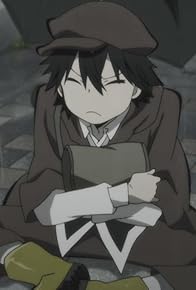 Primary photo for Bungo Stray Dogs Primary photo for Bungo Stray Dogs