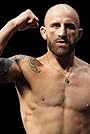 Alex Volkanovski's primary photo Alex Volkanovski's primary photo