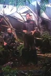 Primary photo for The Long Rain