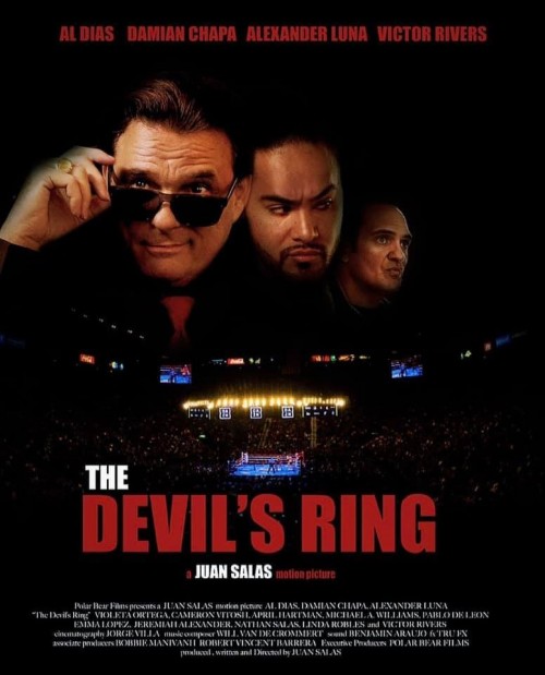 Poster of The Devil's Ring