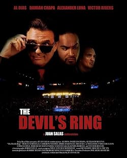 Poster of The Devil's Ring