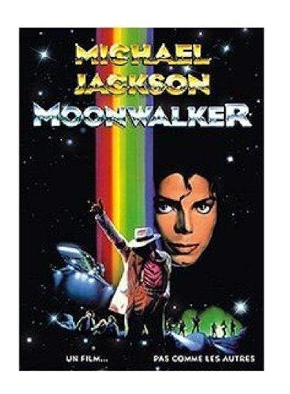 Moonwalker (1988)