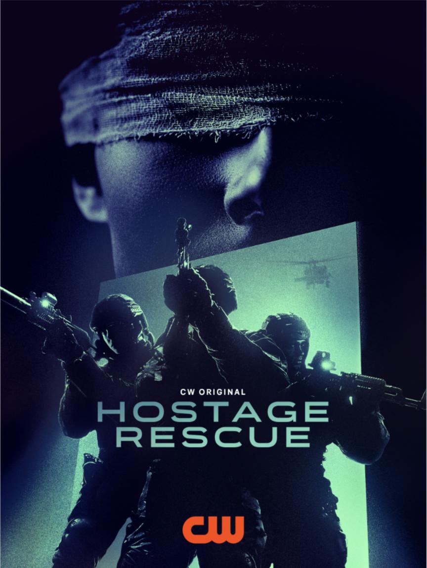 Hostage Rescue bingeOmeter Rating
