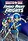 Monster High: Friday Night Frights's primary photo