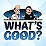 Primary photo for What's Good with Miniminter and Randolph Primary photo for What's Good with Miniminter and Randolph