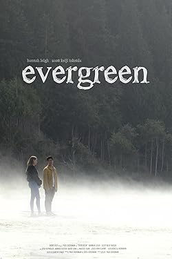 Poster of Evergreen (2020)