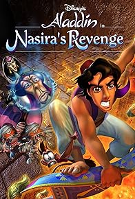 Primary photo for Aladdin in Nasira's Revenge Primary photo for Aladdin in Nasira's Revenge