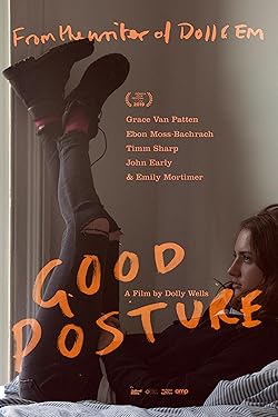Poster of Good Posture