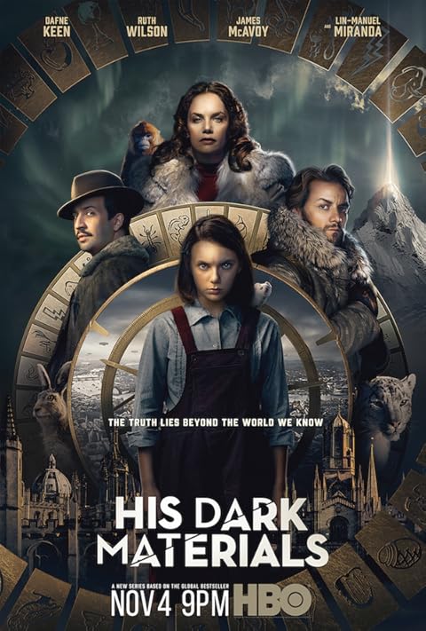 His Dark Materials – Season 1