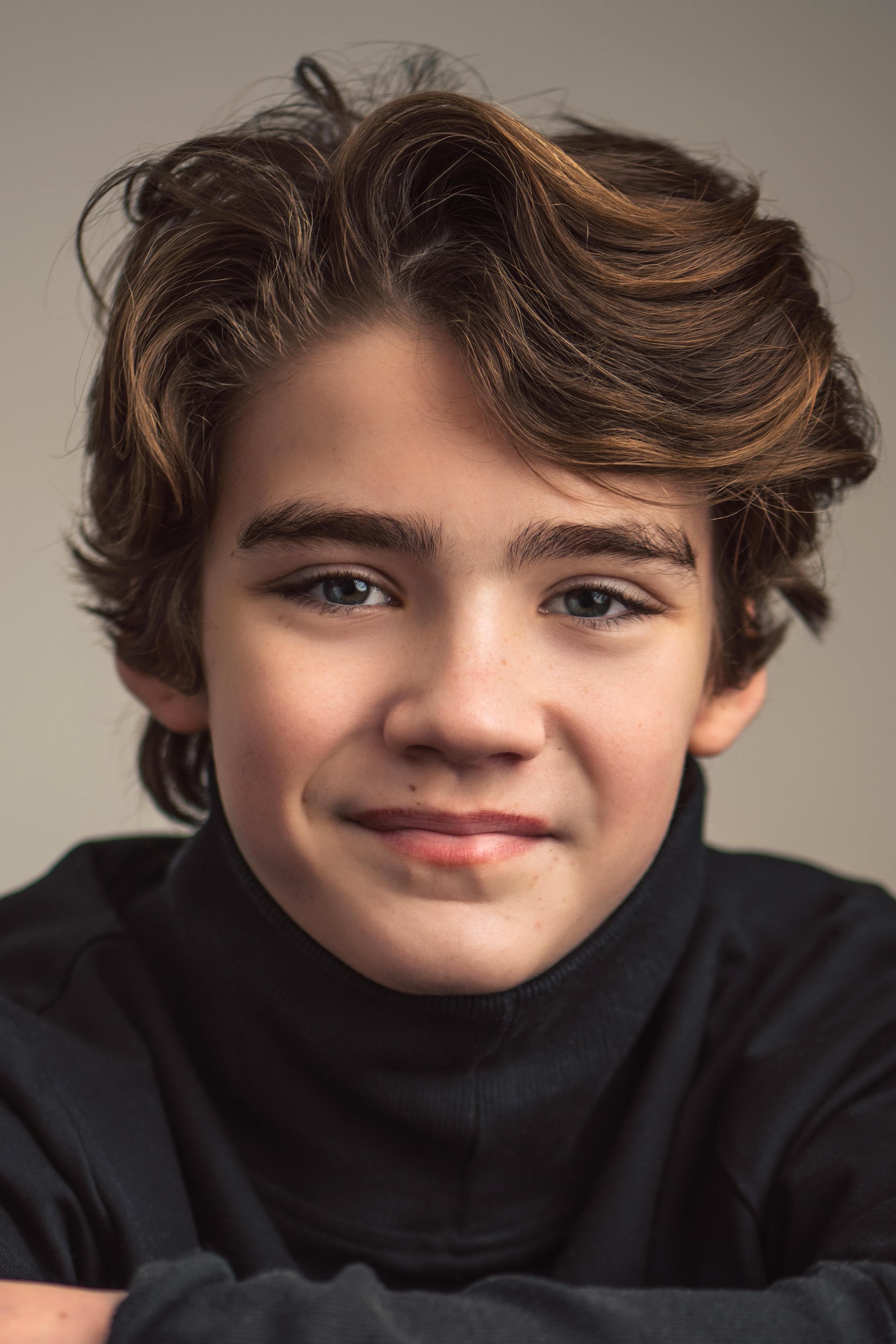 Picture of Flynn Gray