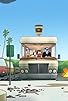 Primary photo for Big City Greens: The Golden Croblin Primary photo for Big City Greens: The Golden Croblin