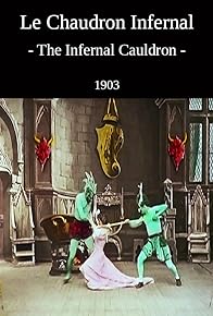 Primary photo for The Infernal Cauldron