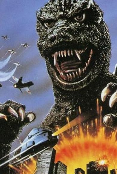 Primary photo for Godzilla 1985 Primary photo for Godzilla 1985