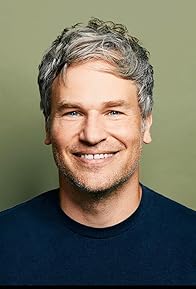 Primary photo for David Hoffman