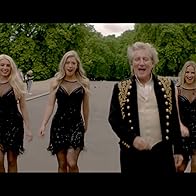 Primary photo for Rod Stewart: One More Time