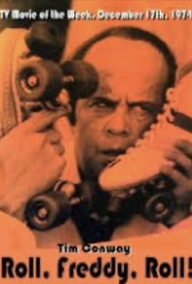 Primary photo for Roll, Freddy, Roll! Primary photo for Roll, Freddy, Roll!