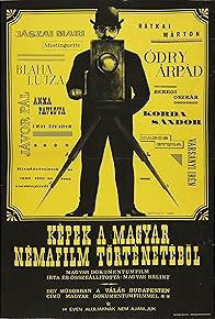 Primary photo for Képek a magyar némafilm történetéböl