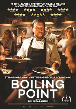 Poster of Boiling Point