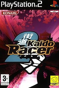 Primary photo for Kaido Racer 2