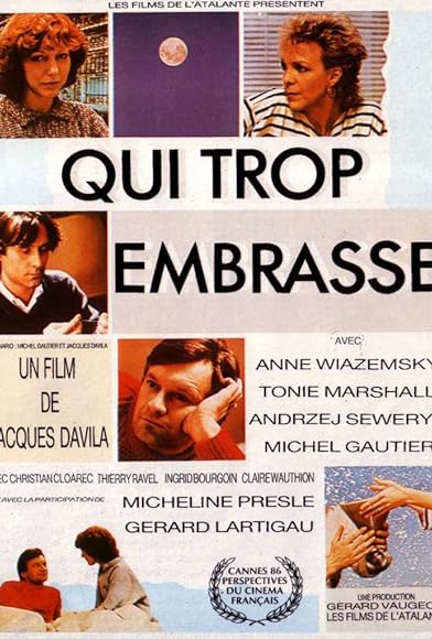 Primary photo for Qui trop embrasse... Primary photo for Qui trop embrasse...