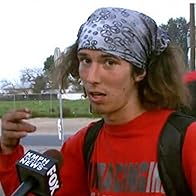 Primary photo for Joseph Galfy Jr. & Kai the Hatchet Wielding Hitchhiker (AB)