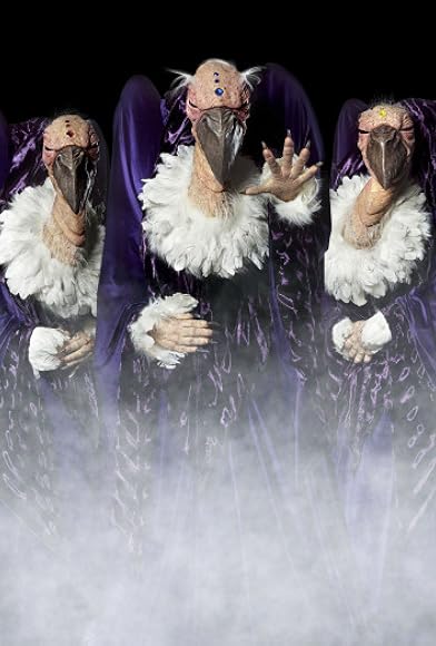 Primary photo for Death of the Doctor: Part One Primary photo for Death of the Doctor: Part One
