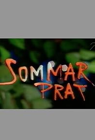 Primary photo for Sommarprat Primary photo for Sommarprat