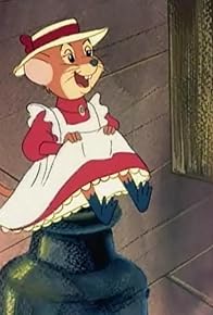 Primary photo for Strauss Maus