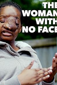 Primary photo for The Woman with No Face