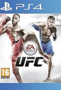 Primary photo for EA Sports UFC Primary photo for EA Sports UFC