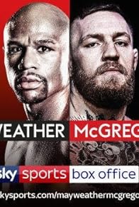Primary photo for 12 Rounds Super Welterweight: Floyd Mayweather Jr vs. Conor McGregor Primary photo for 12 Rounds Super Welterweight: Floyd Mayweather Jr vs. Conor McGregor
