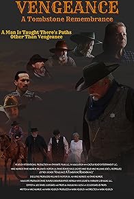 Primary photo for Vengeance A Tombstone Remembrance Primary photo for Vengeance A Tombstone Remembrance