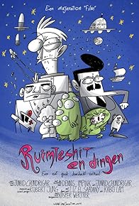Primary photo for Ruimteshit en Dingen