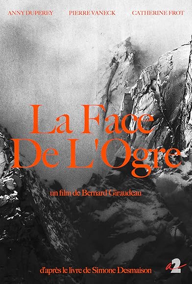 Primary photo for La face de l'ogre Primary photo for La face de l'ogre