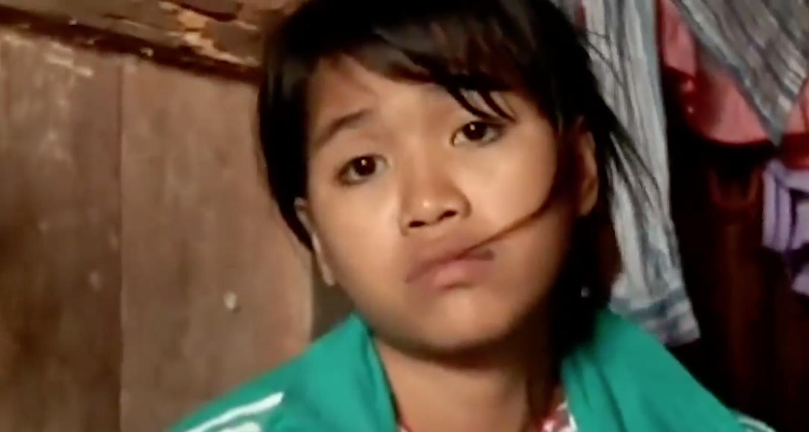 cambodian teen sex girl 