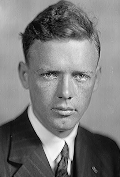 Primary photo for Charles A. Lindbergh Primary photo for Charles A. Lindbergh