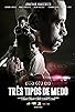 Primary photo for Três Tipos de Medo