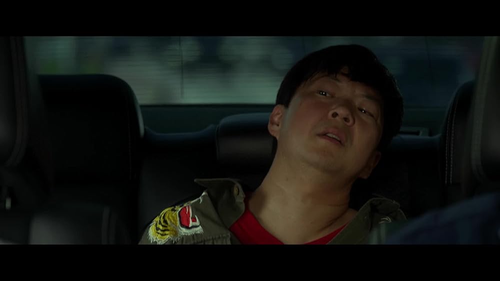 Ride Along 2 Ride Along 2 Unleashed Madness Ken Jeong Featurette