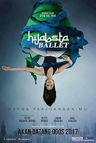 Primary photo for Hijabsta Ballet