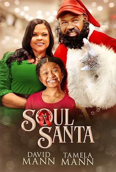 Soul Santa 2021 movie poster - watch and download free