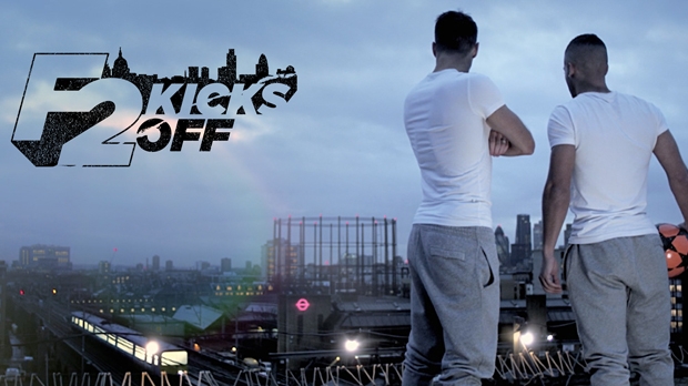 F2 Kicks Off: London Live