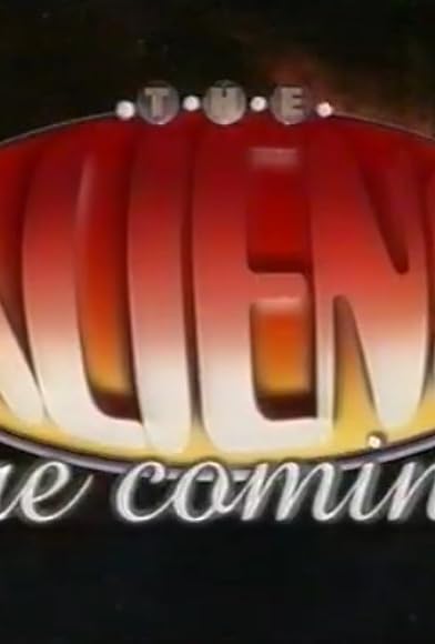 Primary photo for The Aliens are coming! Primary photo for The Aliens are coming!