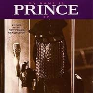洋楽 PRINCE MY NAME WAS PRINCE PromoMegaRare Prince – My Name Was Prince – CD (Compilation, Promo), 1993