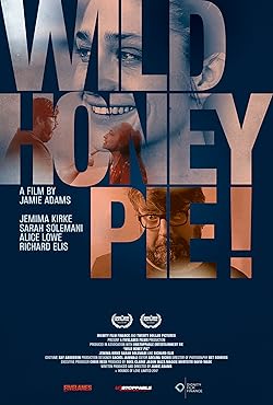 Poster of Wild Honey Pie