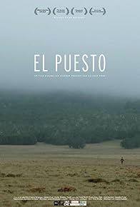 Primary photo for El puesto