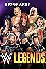 Primary photo for Biography: WWE Legends Primary photo for Biography: WWE Legends