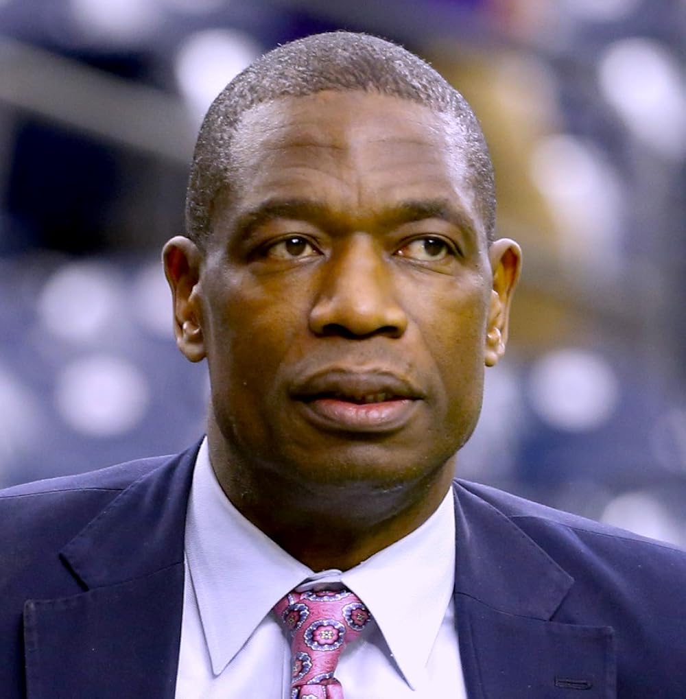 Dikembe Mutombo IMDb