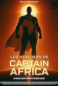 Primary photo for Les Héritiers de Captain Africa