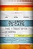 Primary photo for Allergic to Cats