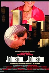 Primary photo for Johnston... Johnston